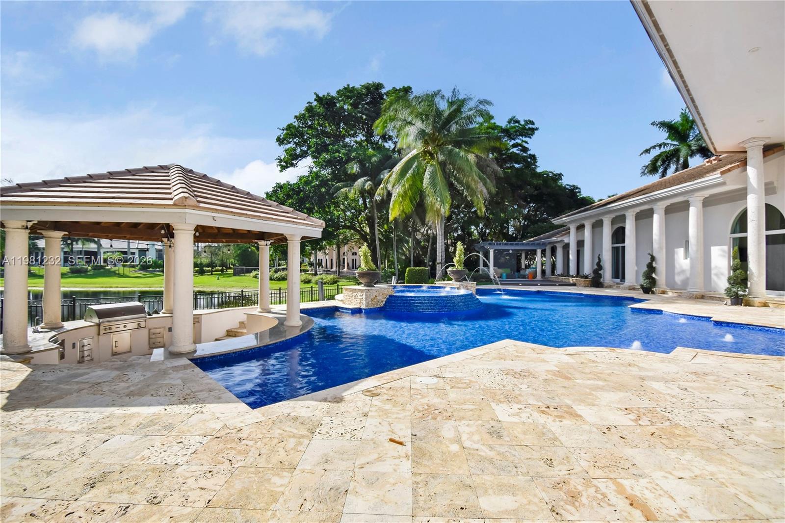 3502 Derby Ln Weston, FL 33331