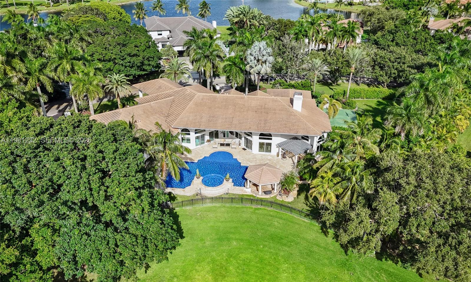 3502 Derby Ln Weston, FL 33331