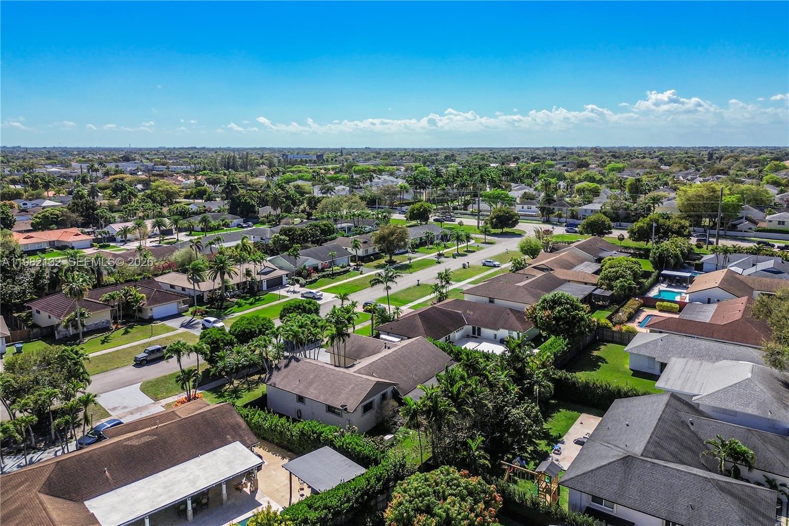 11541 SW 100th St Miami, FL 33176