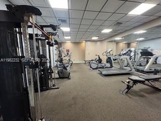 1100 Colony Pt Cir #509 Pembroke Pines, FL 33026