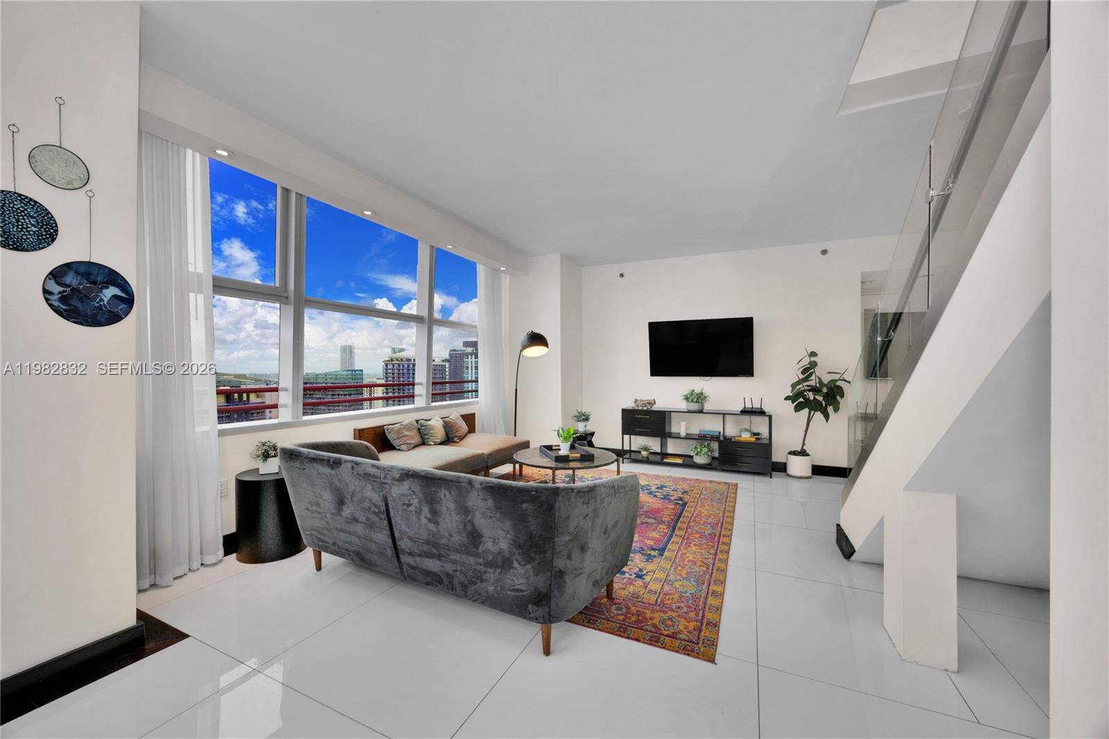 1395 Brickell Ave #3404 Miami, FL 33131