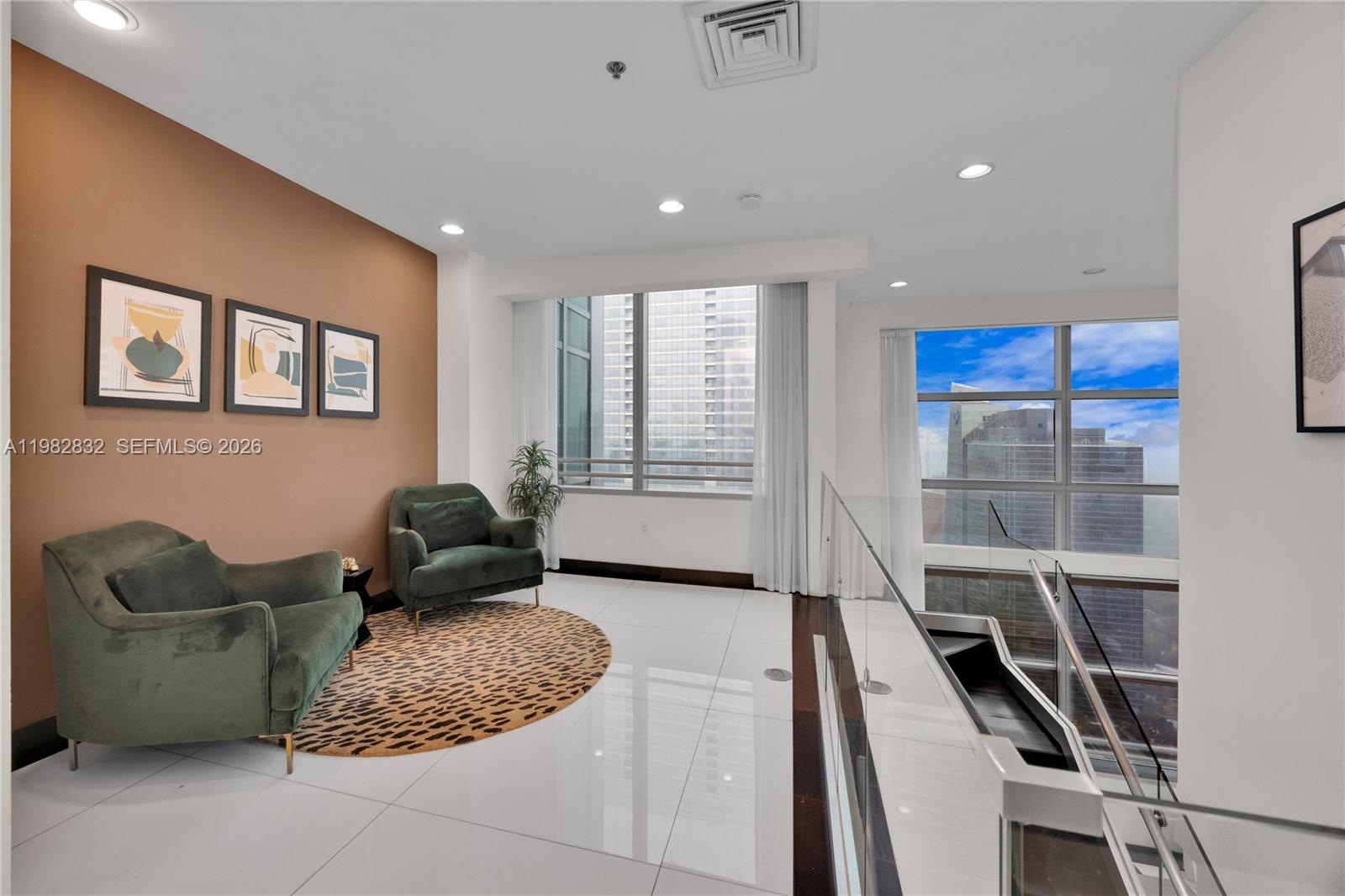 1395 Brickell Ave #3404 Miami, FL 33131