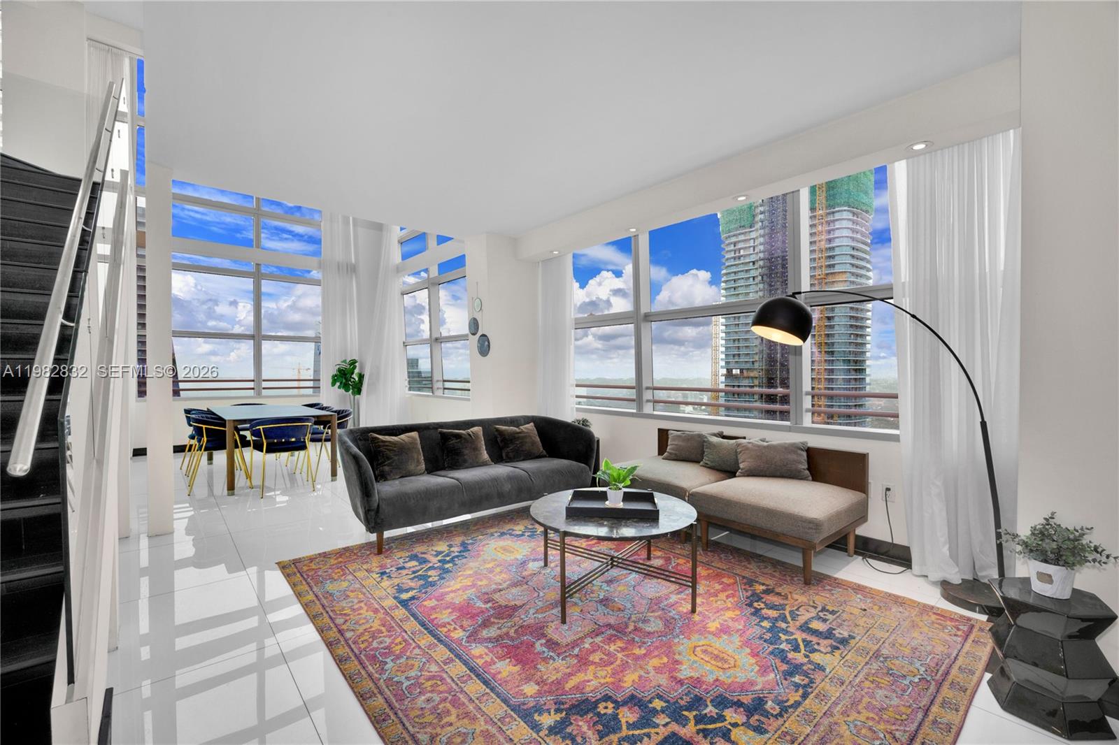 1395 Brickell Ave #3404 Miami, FL 33131