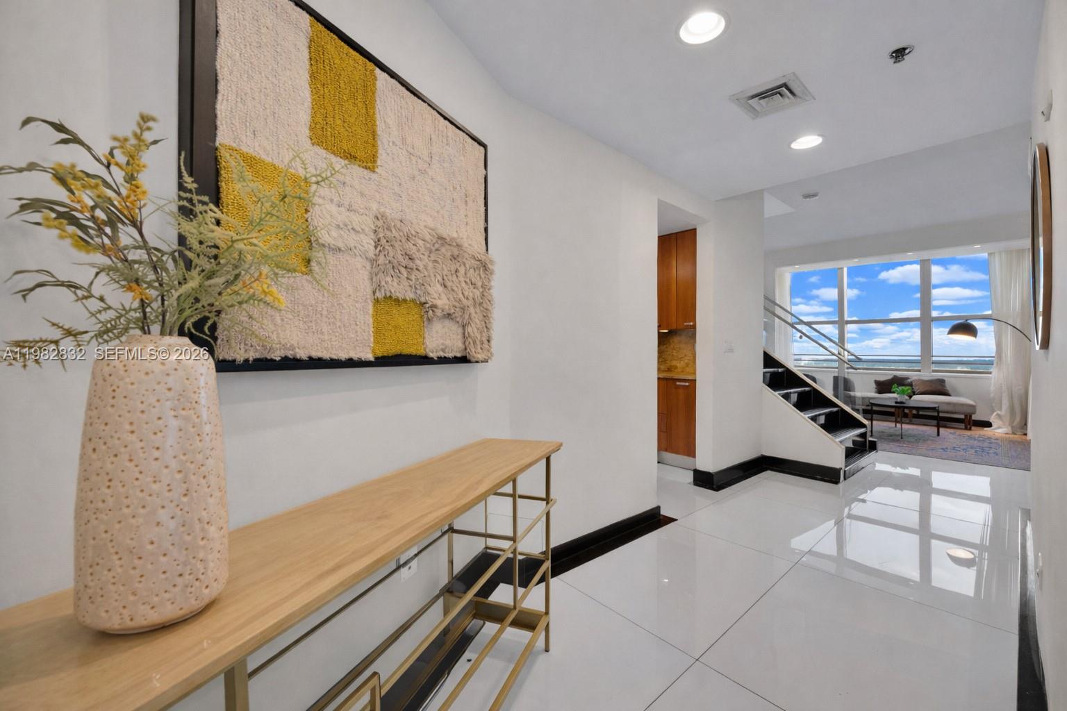 1395 Brickell Ave #3404 Miami, FL 33131