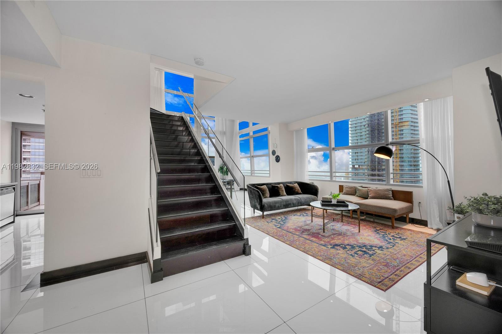 1395 Brickell Ave #3404 Miami, FL 33131