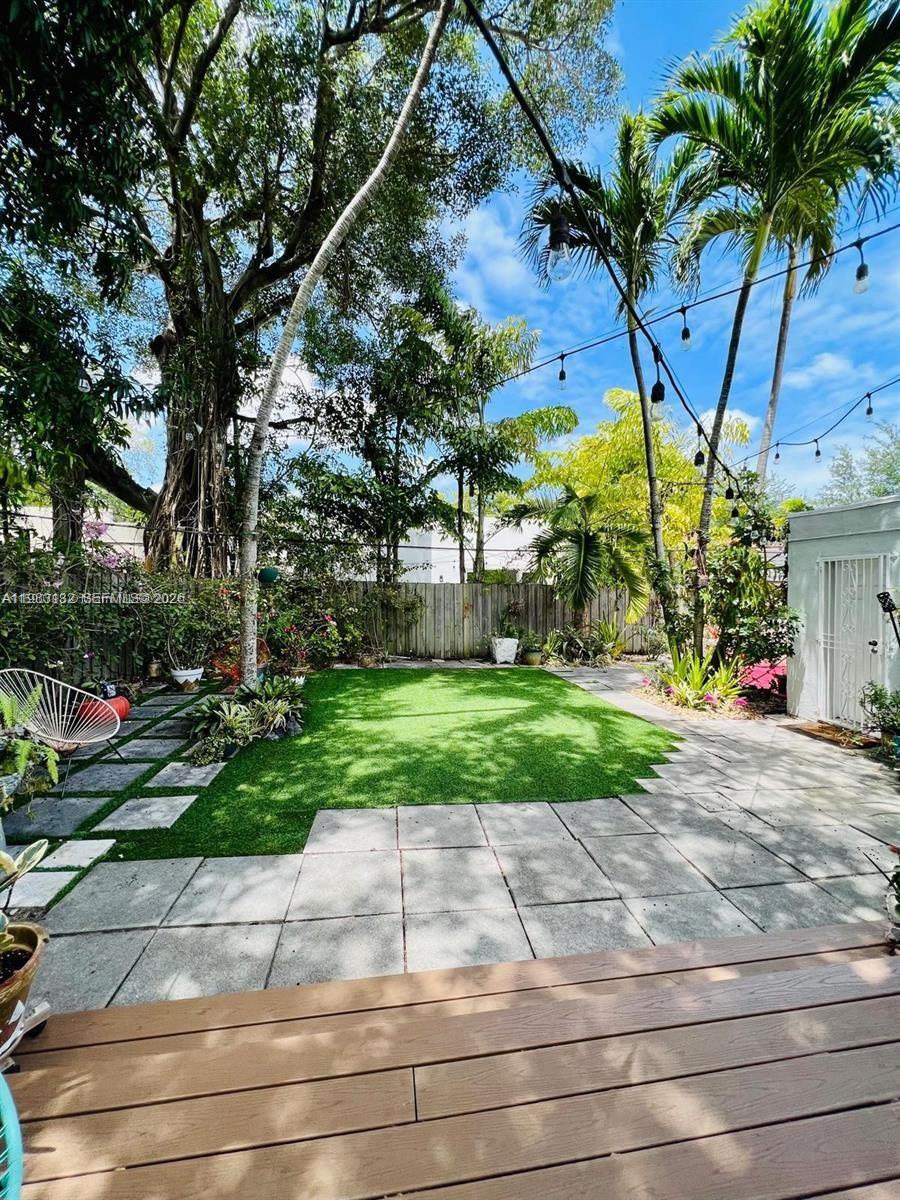 551 NE 69th St #1&2 Miami, FL 33138