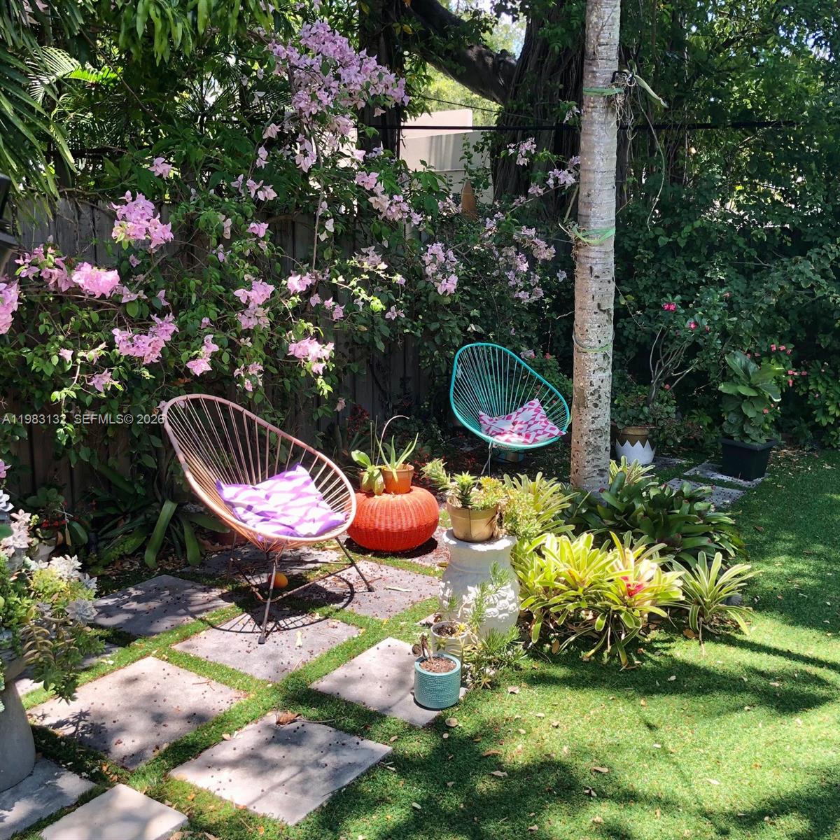 551 NE 69th St #1&2 Miami, FL 33138