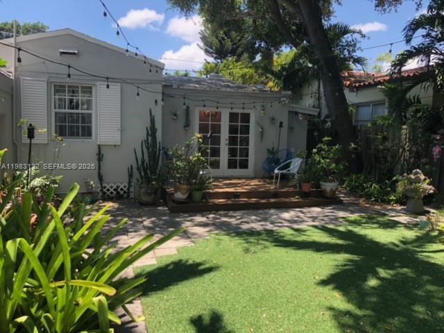 551 NE 69th St #1&2 Miami, FL 33138