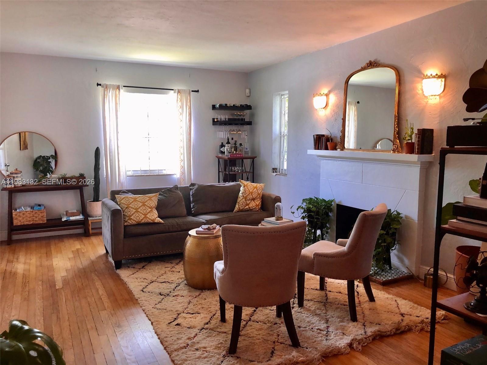 551 NE 69th St #1&2 Miami, FL 33138