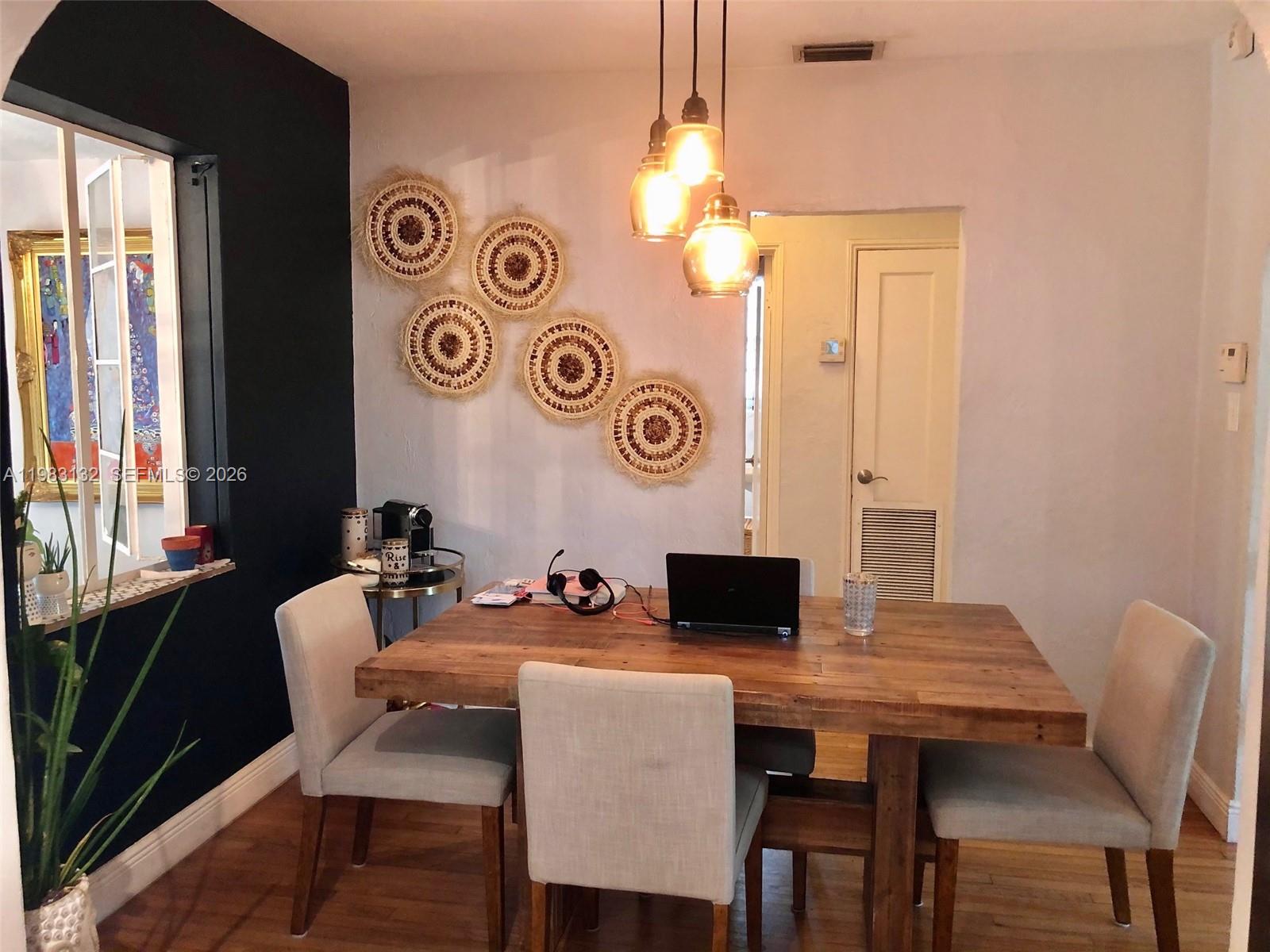 551 NE 69th St #1&2 Miami, FL 33138