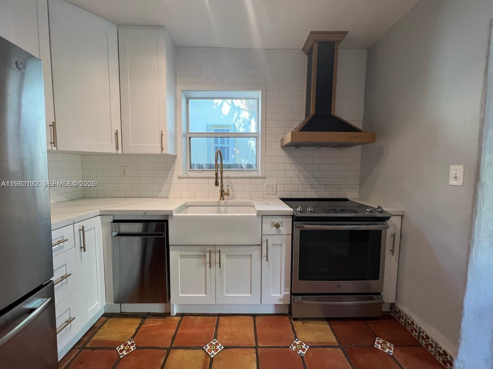 551 NE 69th St #1&2 Miami, FL 33138