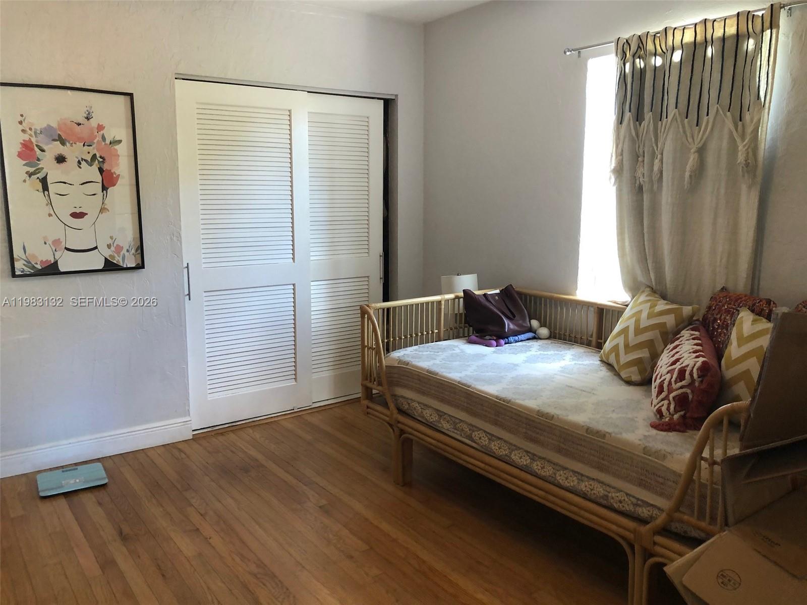 551 NE 69th St #1&2 Miami, FL 33138