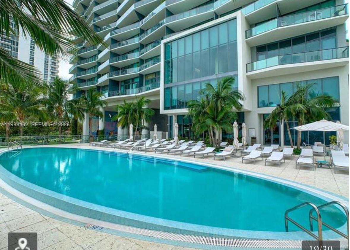 460 NE 28th St #2001 Miami, FL 33137