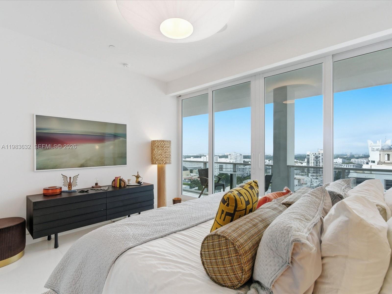 100 Lincoln Rd #PH10 Miami Beach, FL 33139