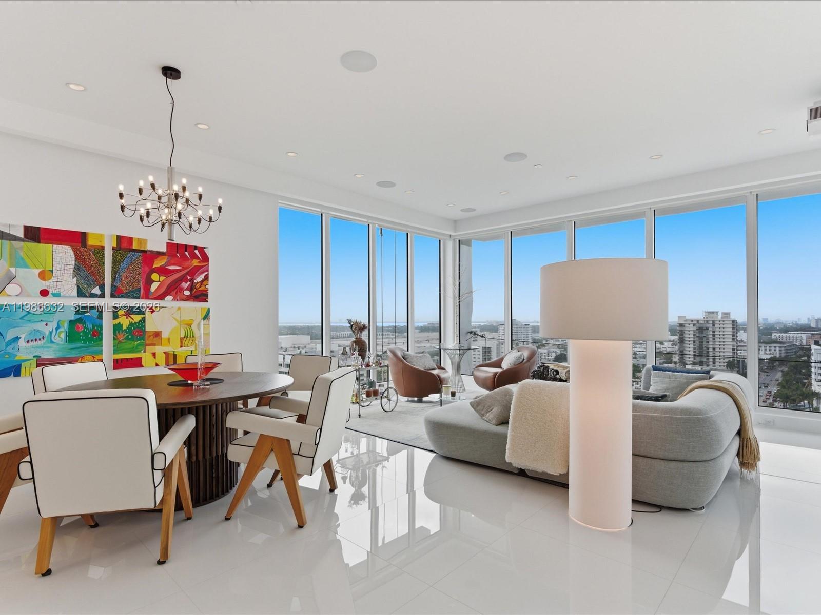 100 Lincoln Rd #PH10 Miami Beach, FL 33139