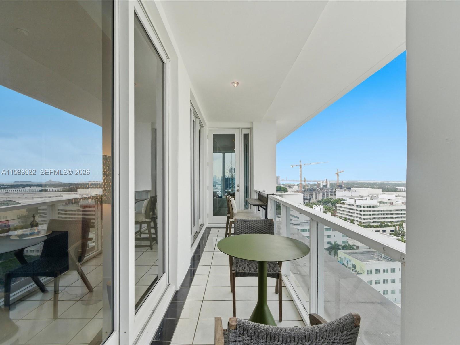 100 Lincoln Rd #PH10 Miami Beach, FL 33139