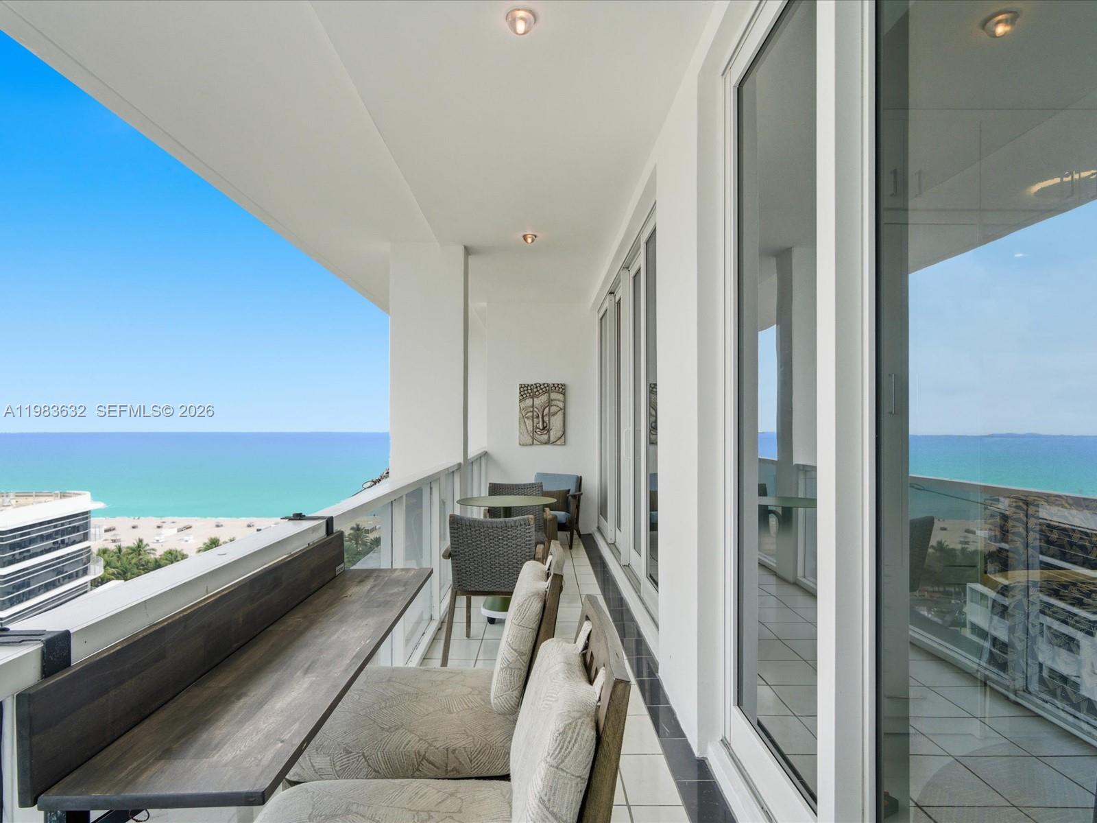 100 Lincoln Rd #PH10 Miami Beach, FL 33139