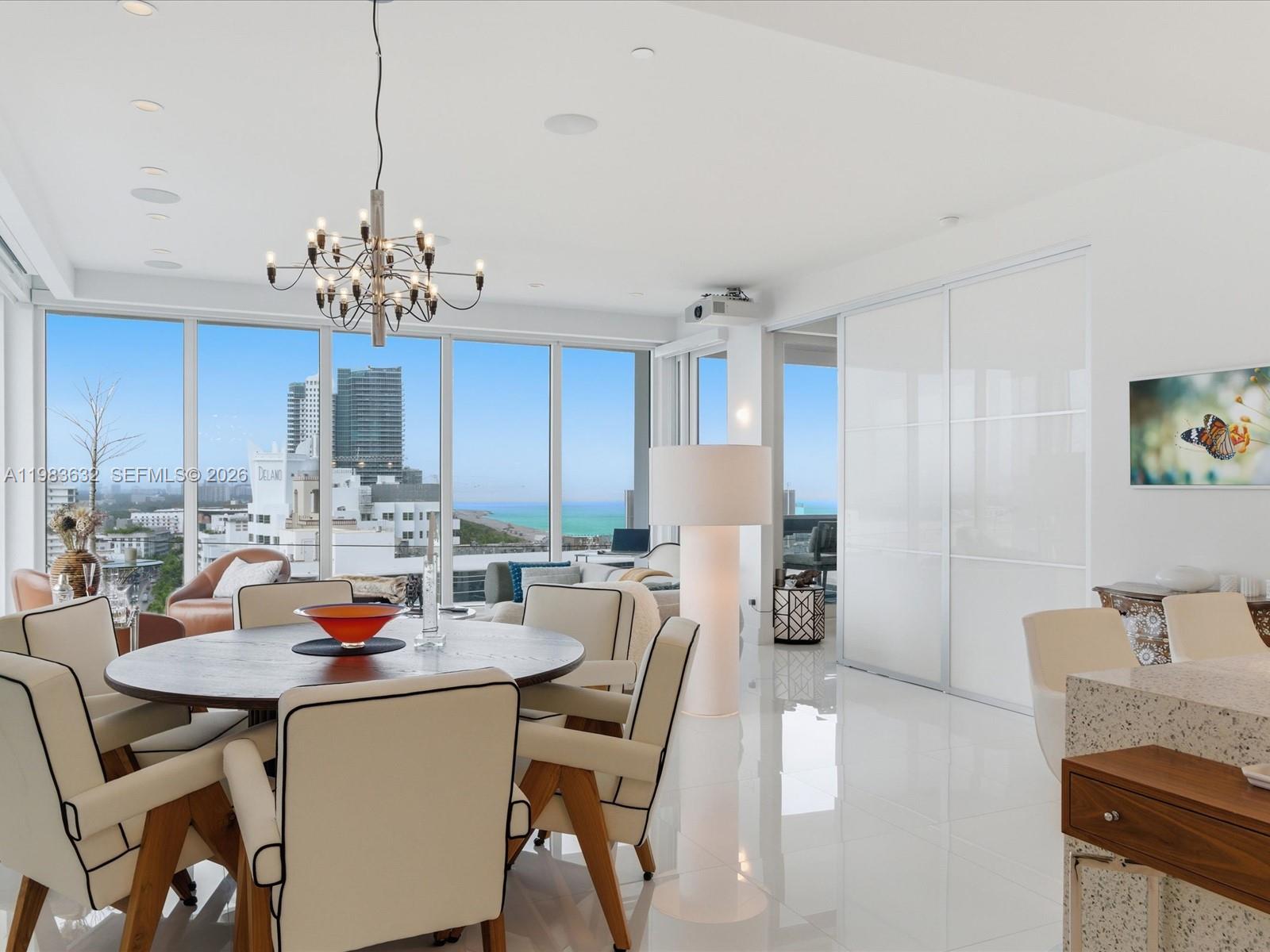 100 Lincoln Rd #PH10 Miami Beach, FL 33139