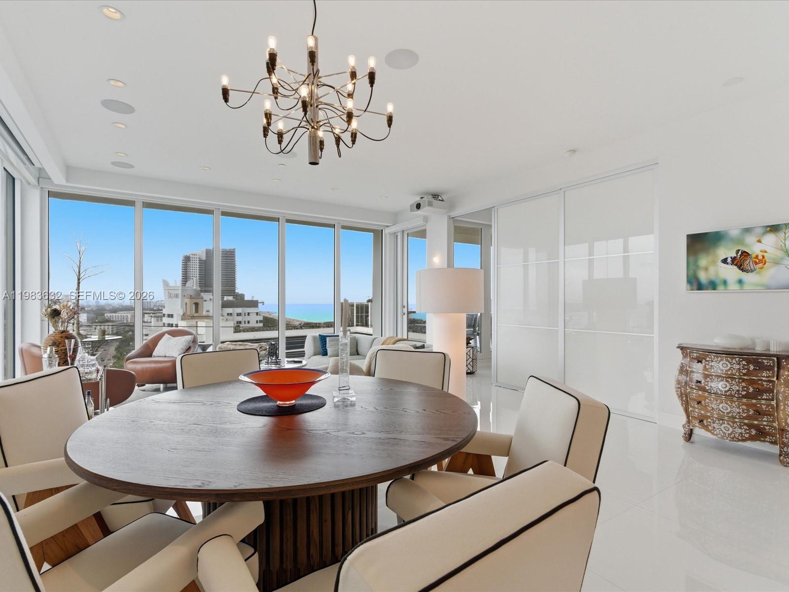 100 Lincoln Rd #PH10 Miami Beach, FL 33139