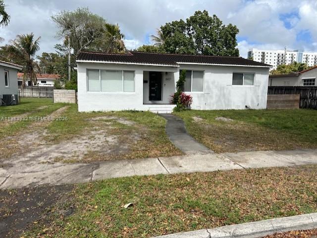 6437 SW 10th St West Miami, FL 33144