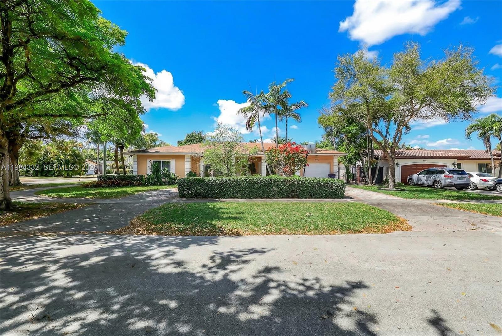 1800 Miami Ave Miami Springs, FL 33166