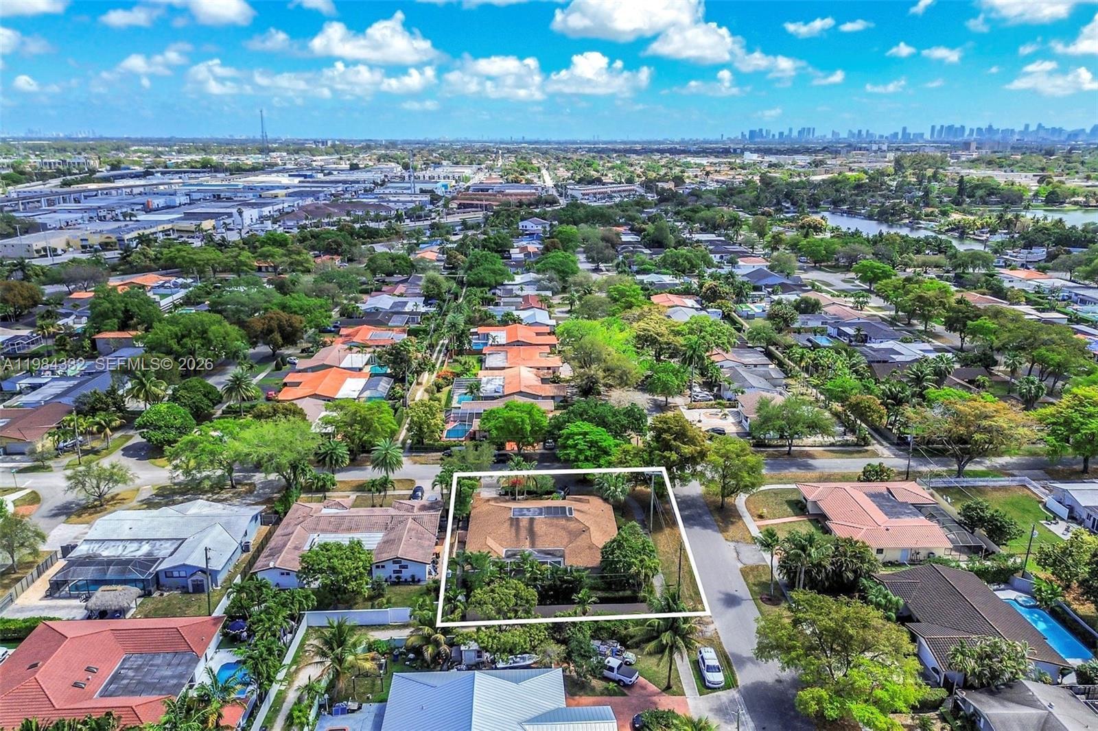 1800 Miami Ave Miami Springs, FL 33166