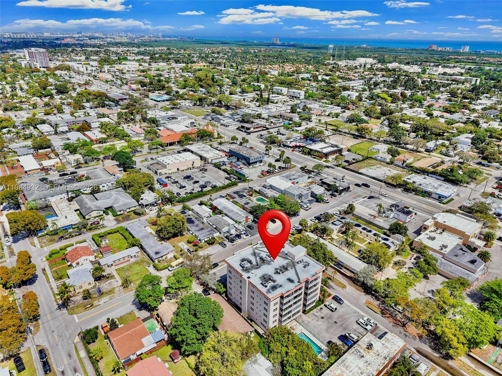 1830 Dixieanna St #102 Hollywood, FL 33020