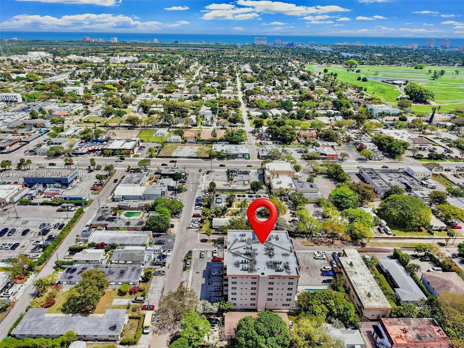 1830 Dixieanna St #102 Hollywood, FL 33020