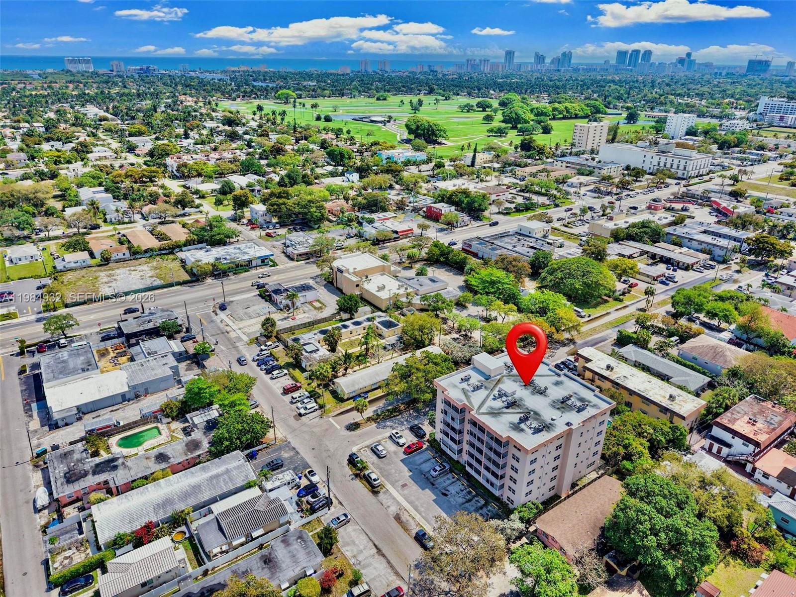 1830 Dixieanna St #102 Hollywood, FL 33020