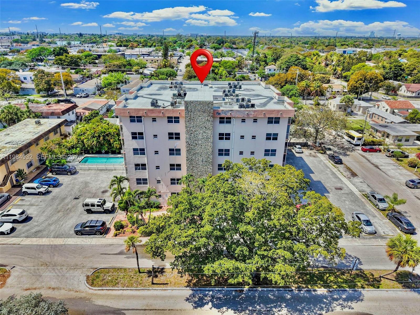 1830 Dixieanna St #102 Hollywood, FL 33020