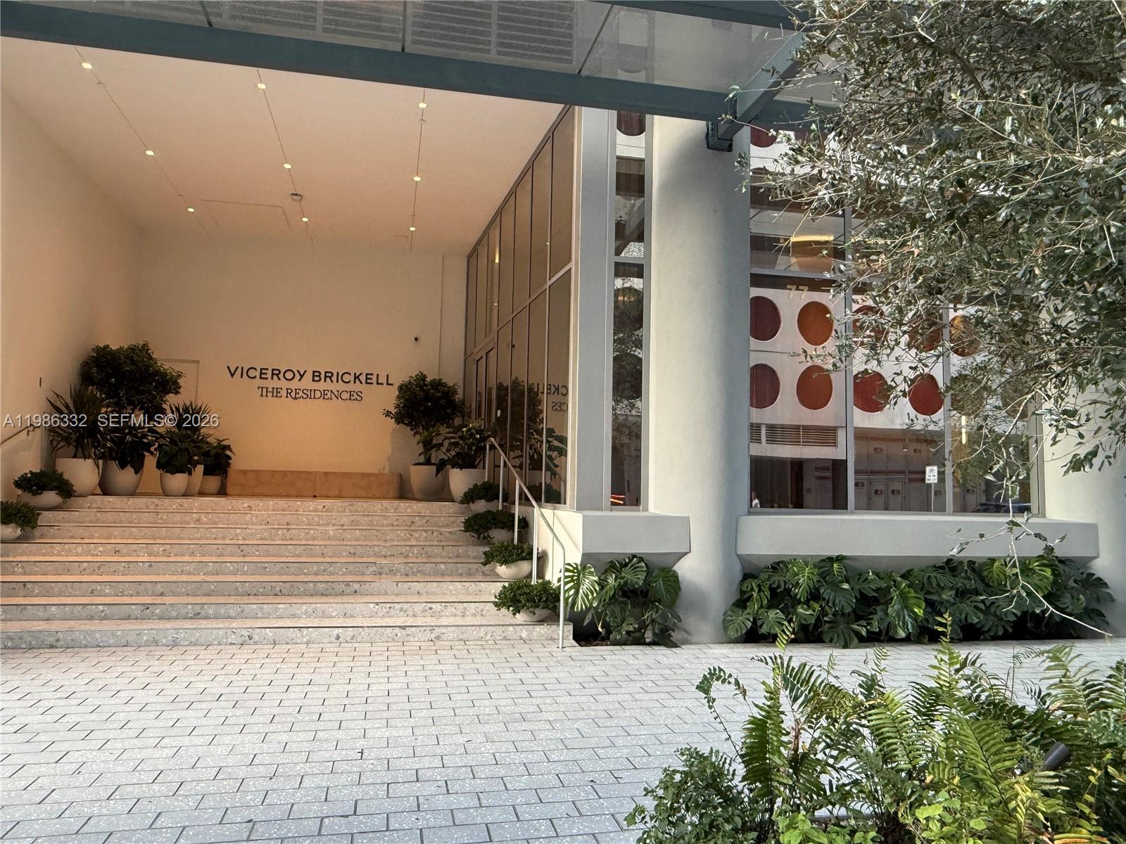 image Viceroy Brickell Residences68