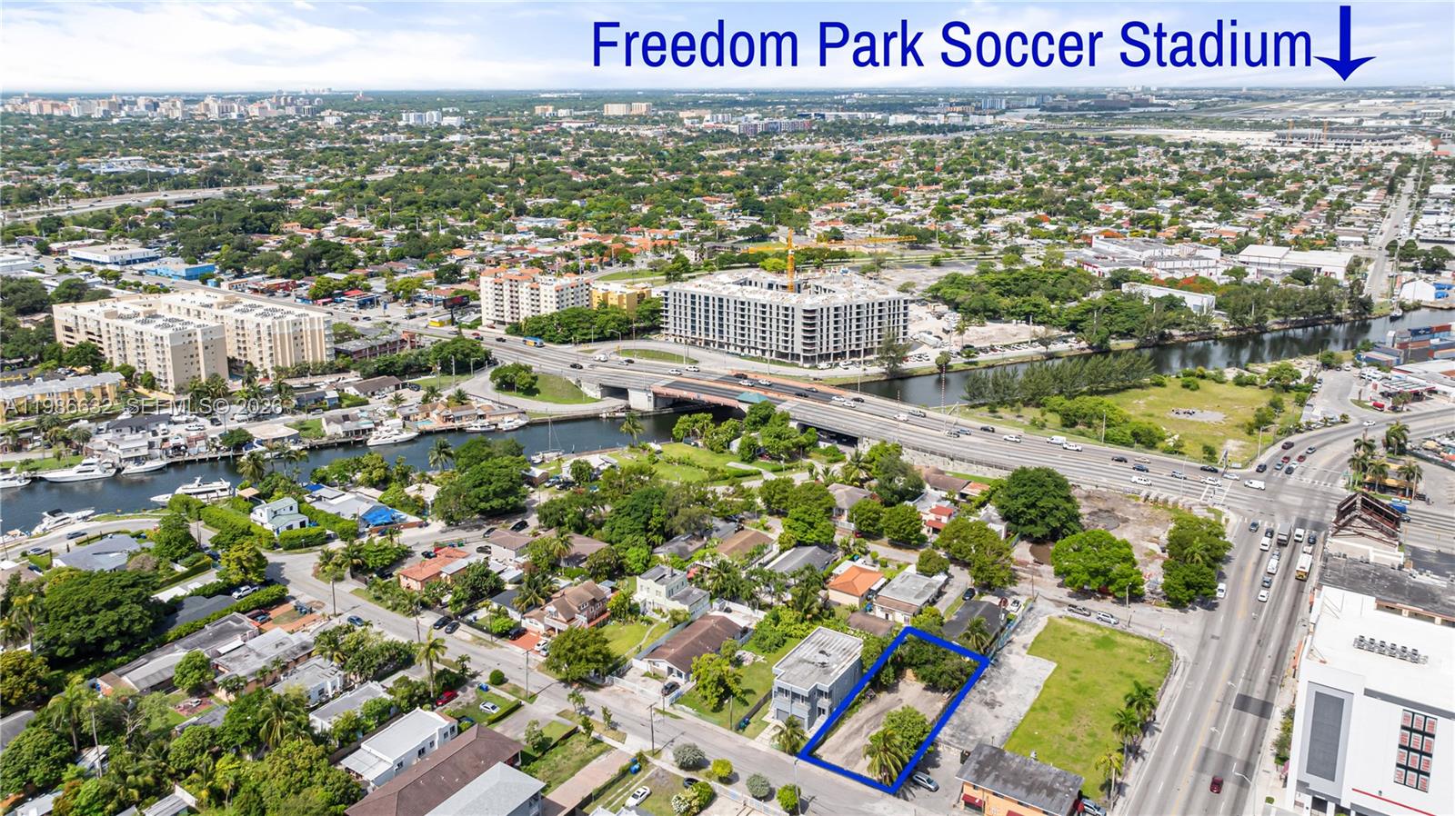 1976 NW 25th Ave Miami, FL 33125