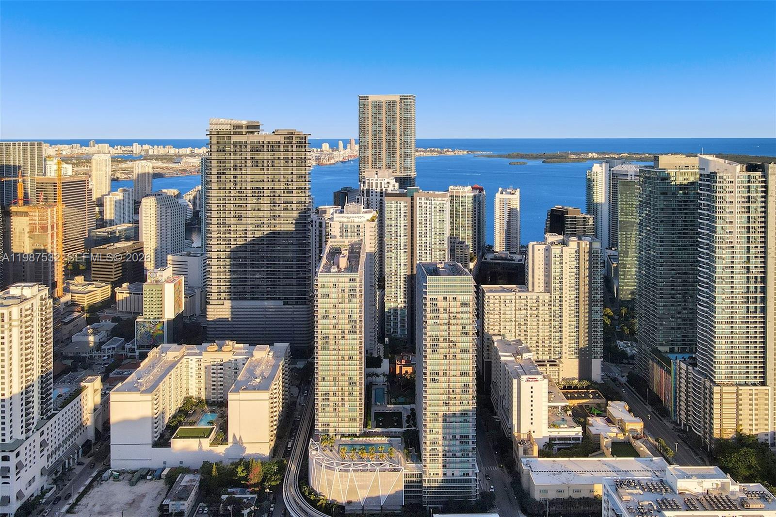 image Axis on Brickell North26