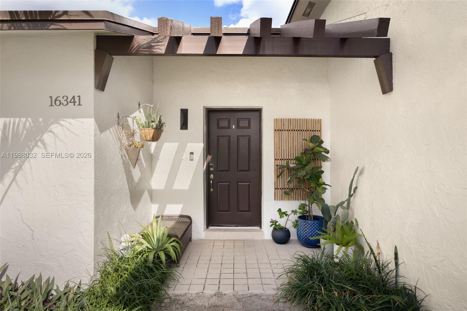 16341 SW 104th Ave Miami, FL 33157