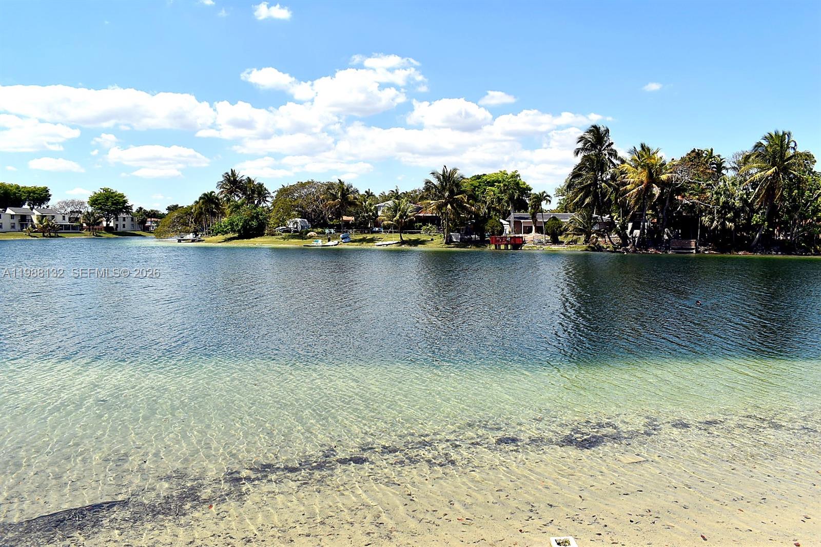 13949 SW 84th St #801