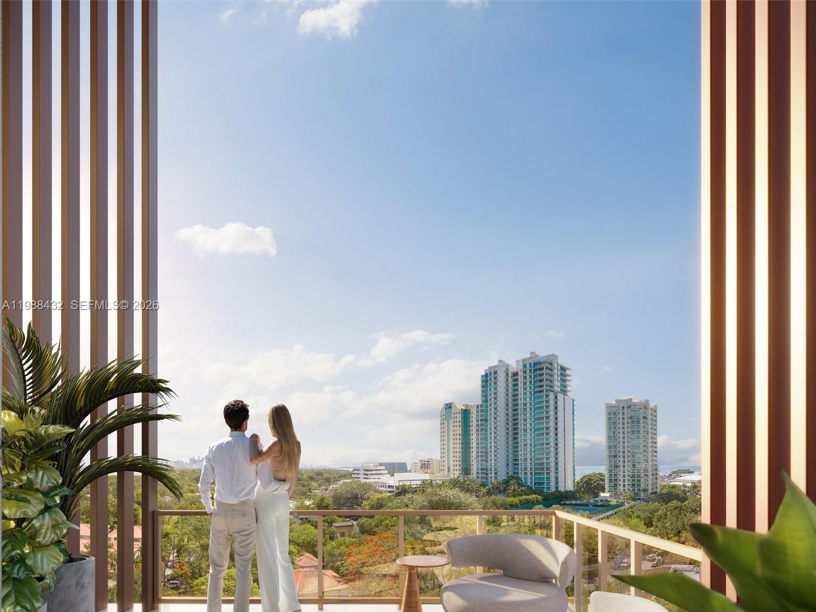 2650 Lincoln Ave #407 Miami, FL 33133