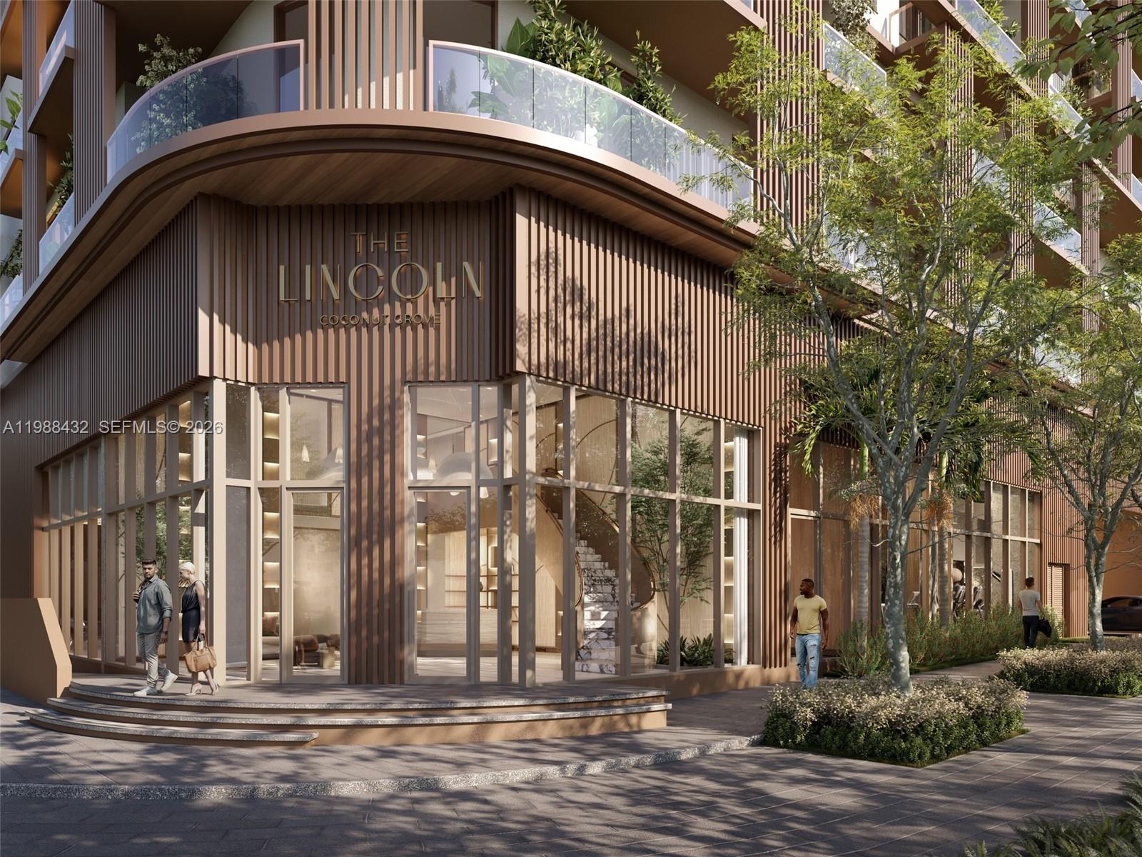 2650 Lincoln Ave #407 Miami, FL 33133