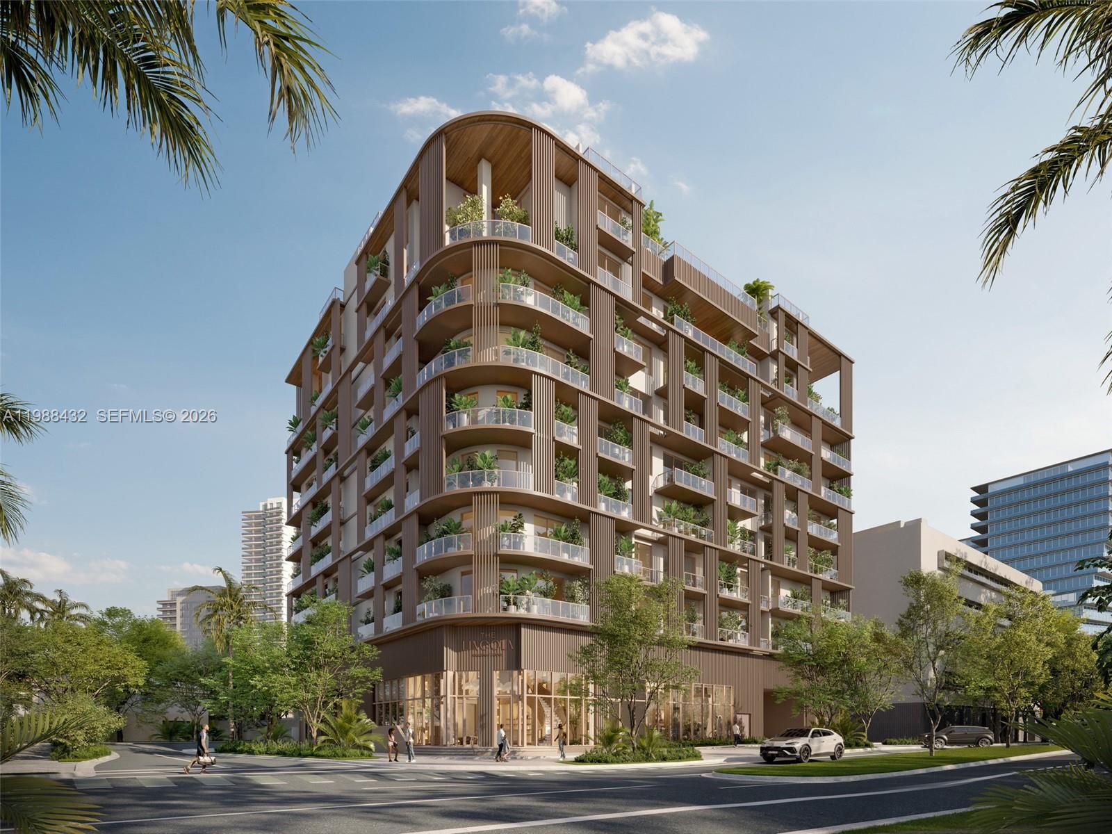 2650 Lincoln Ave #407 Miami, FL 33133