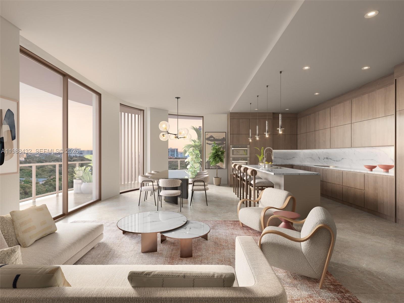 2650 Lincoln Ave #407 Miami, FL 33133