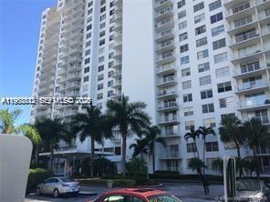 2801 NE 183rd St #603W
