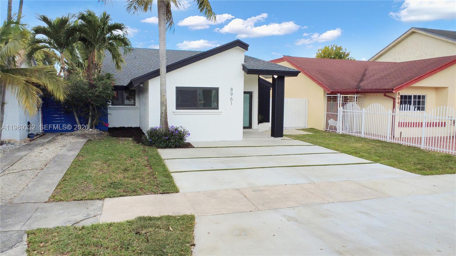 8961 SW 6th St Miami, FL 33174