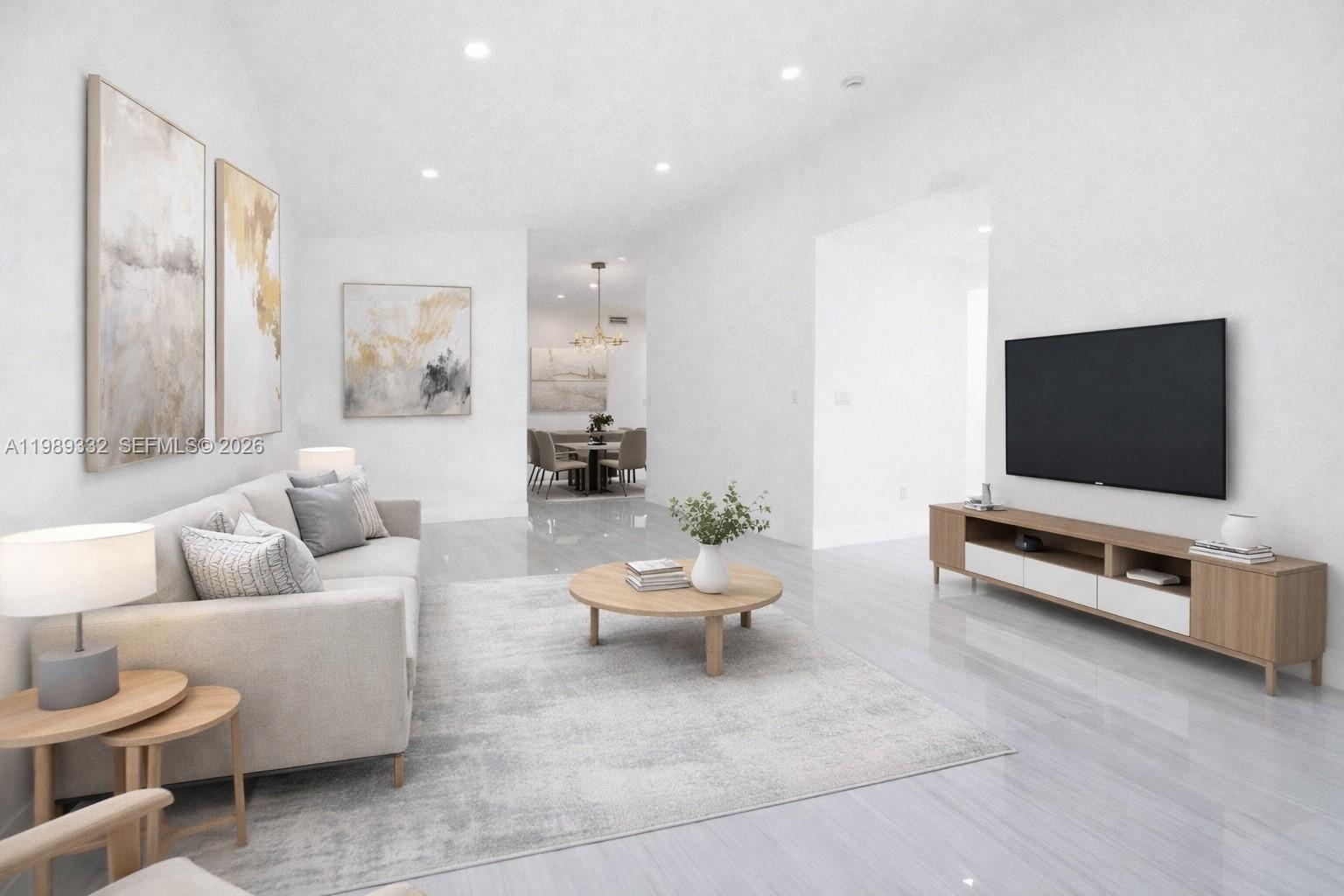 8961 SW 6th St Miami, FL 33174