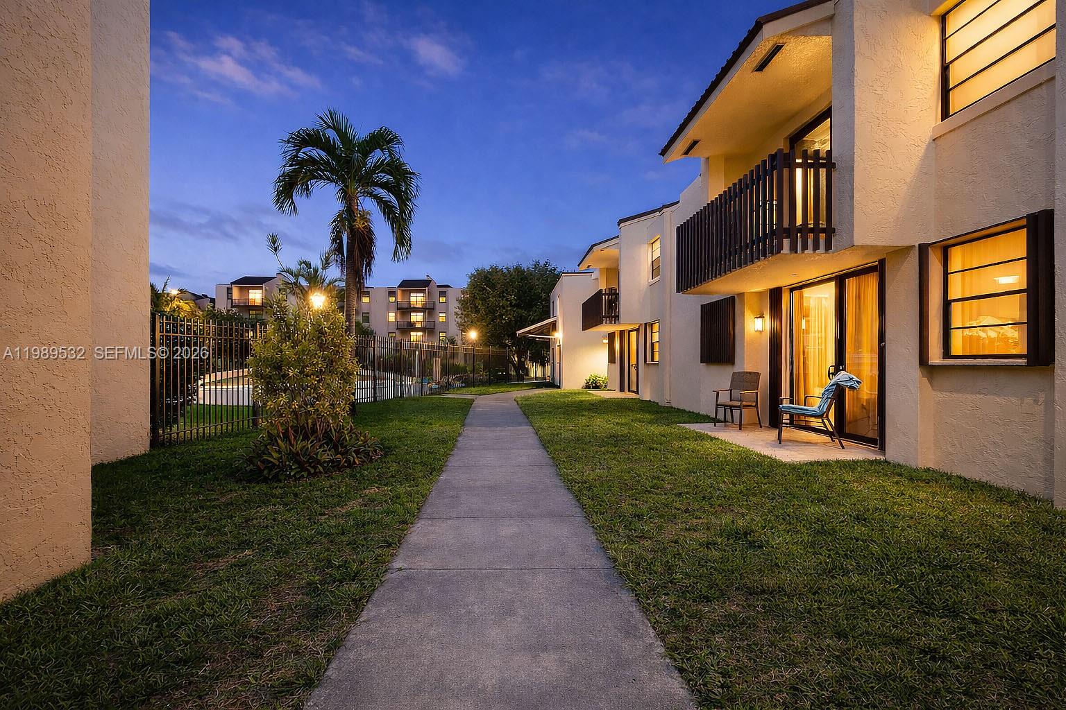 3581 SW 117th Ave #5-308