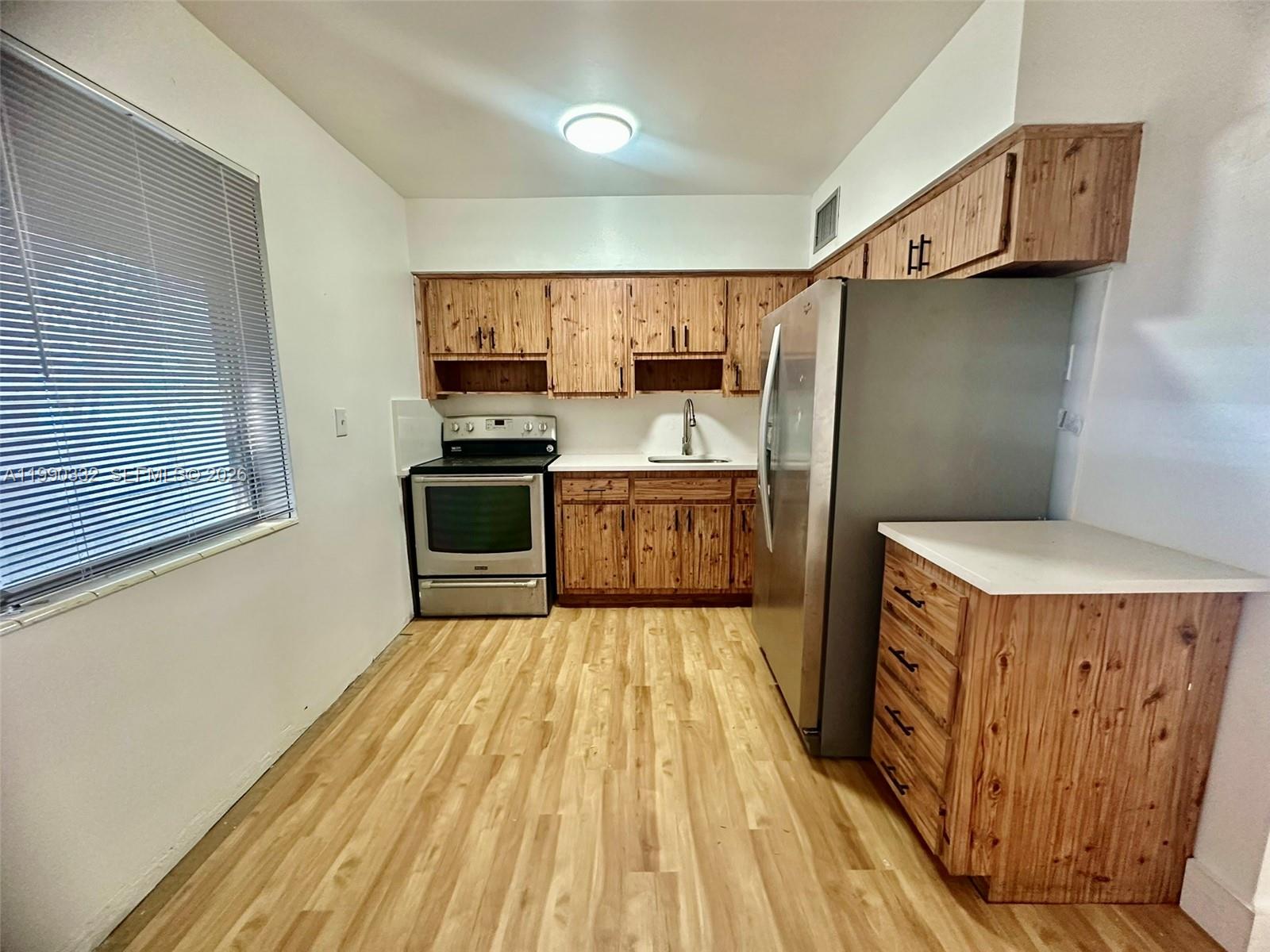 1518 Garfield St #Rear