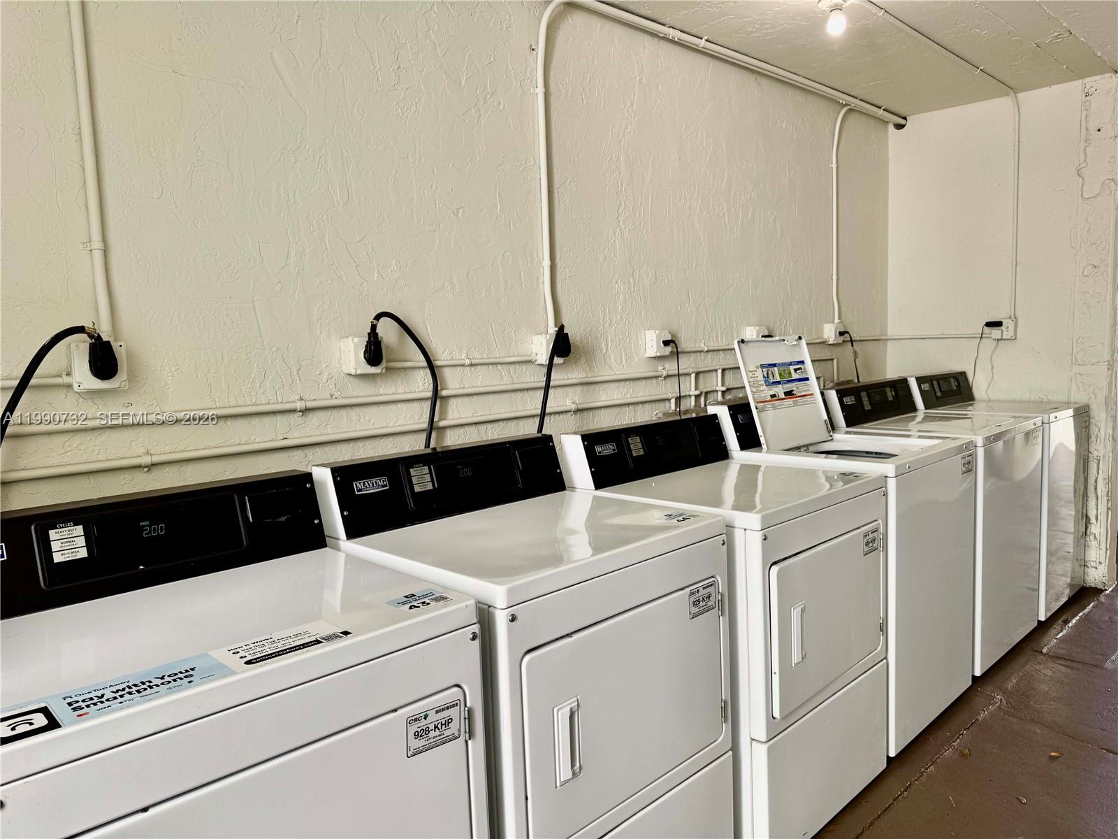 3610 SW 114th Ave #4-202 Miami, FL 33165