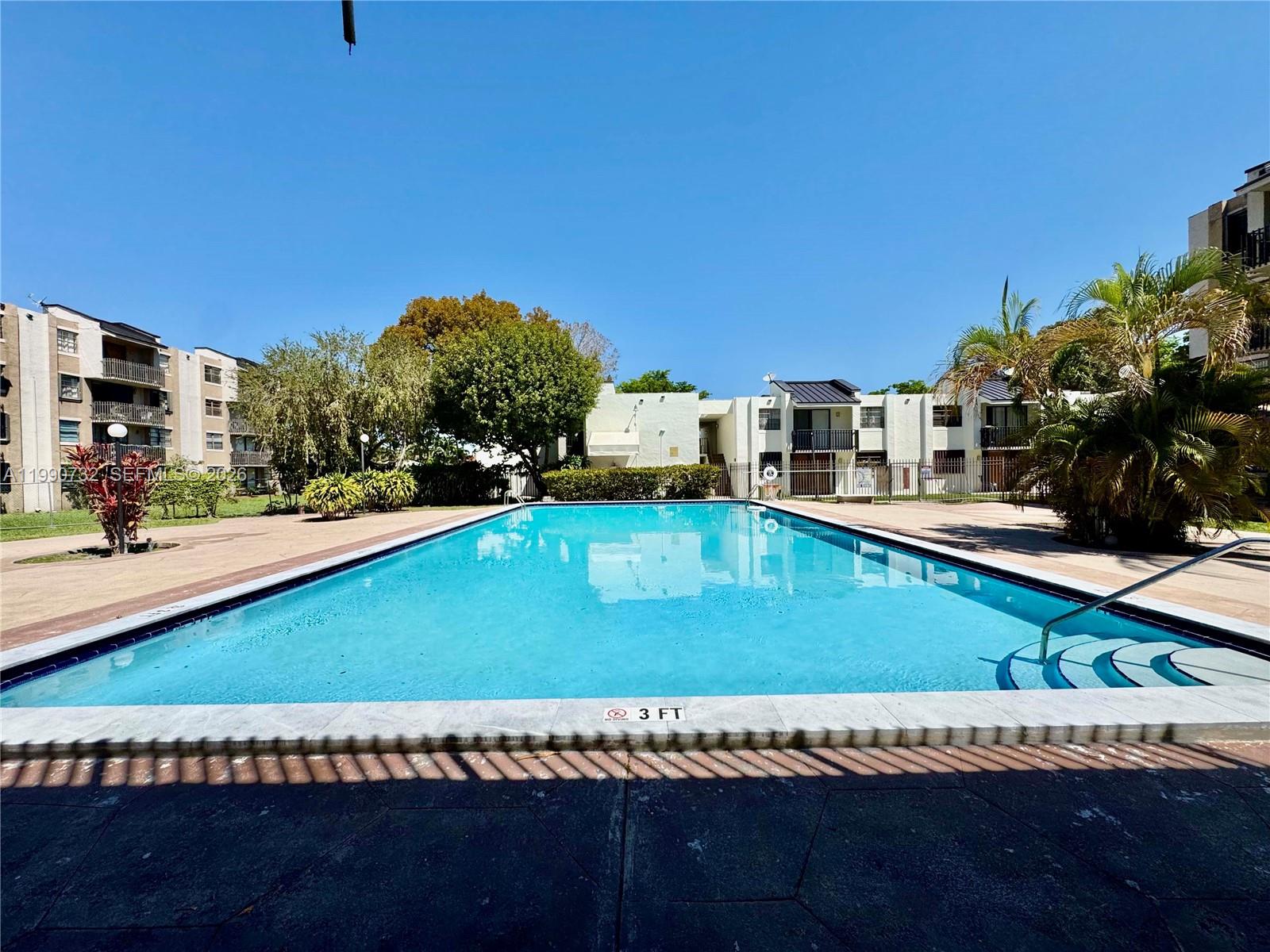 3610 SW 114th Ave #4-202 Miami, FL 33165