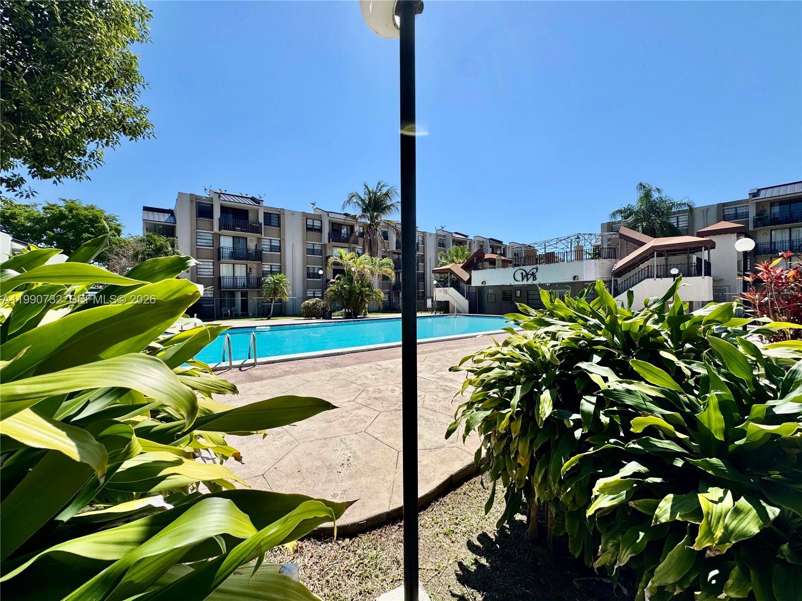 3610 SW 114th Ave #4-202 Miami, FL 33165