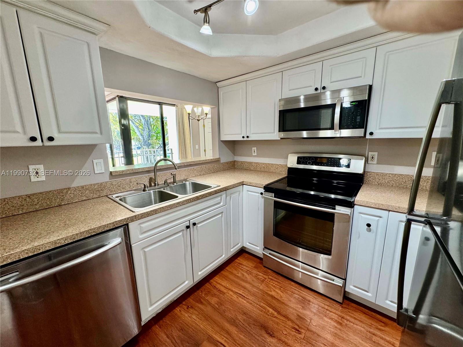 3610 SW 114th Ave #4-202 Miami, FL 33165