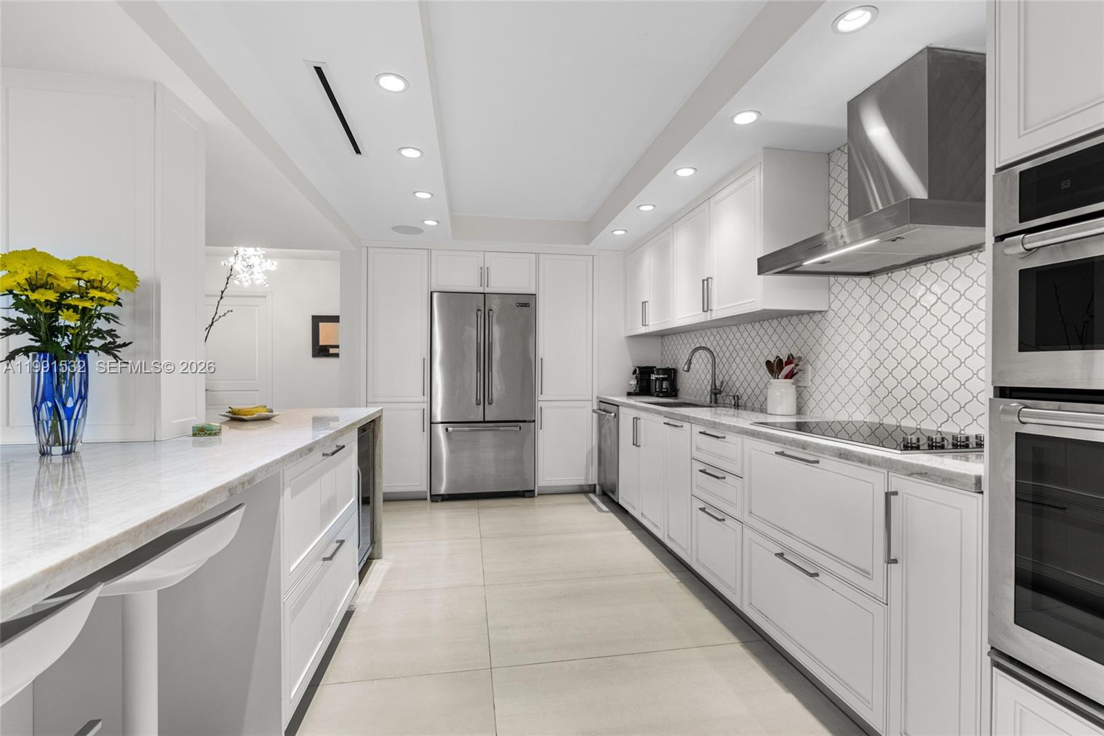 9801 Collins Ave #5R Bal Harbour, FL 33154