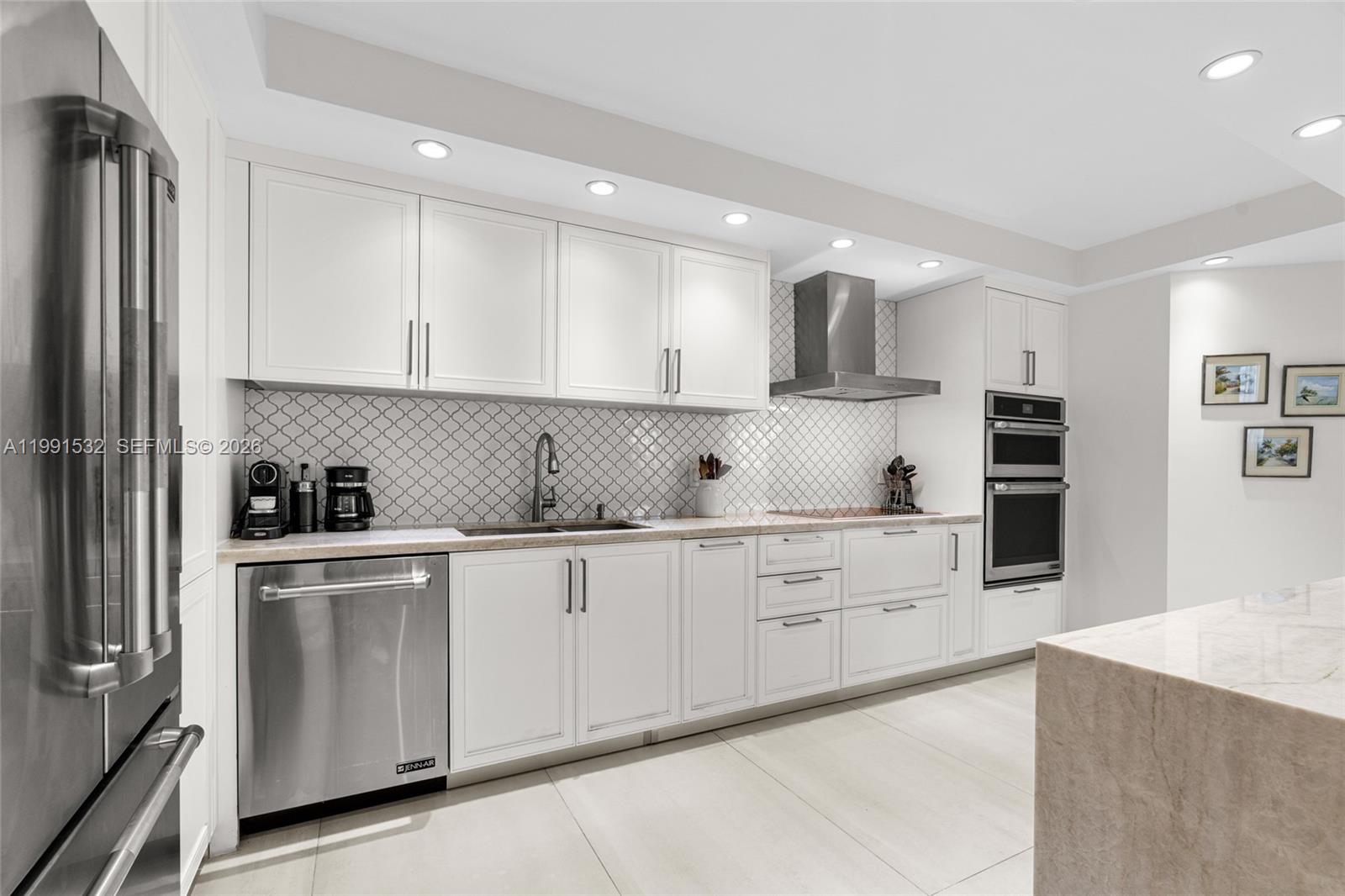 9801 Collins Ave #5R Bal Harbour, FL 33154